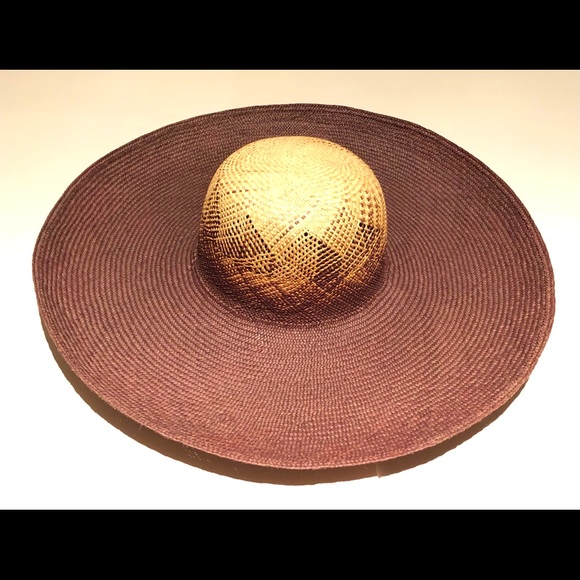 Sun Hat Handmade